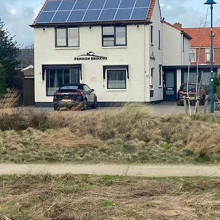 Pension Brinkvis De Koog  Exterior foto