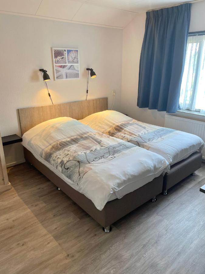 Pension Brinkvis De Koog  Exterior foto