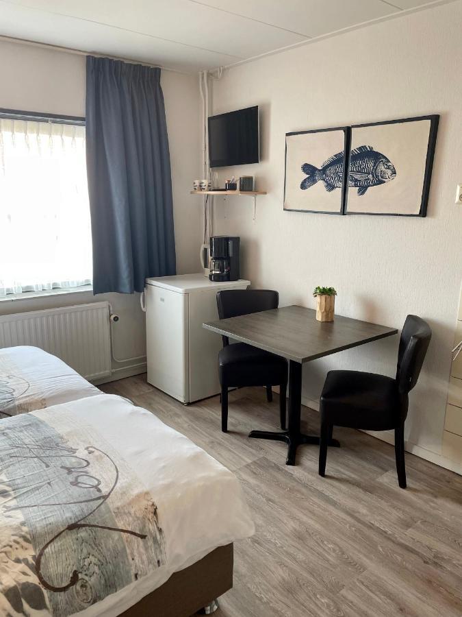 Pension Brinkvis De Koog  Exterior foto