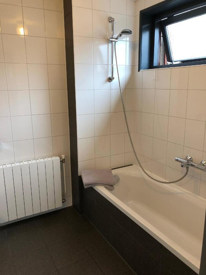 Pension Brinkvis De Koog  Exterior foto